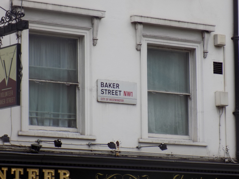 baker-street
