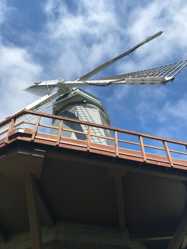 Murphy's Windmill